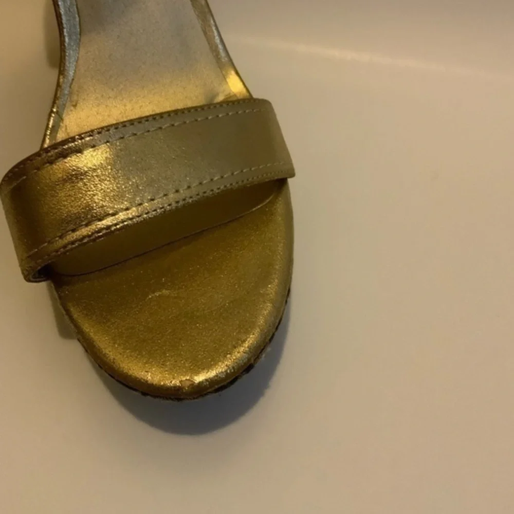 G by Guess Wedges